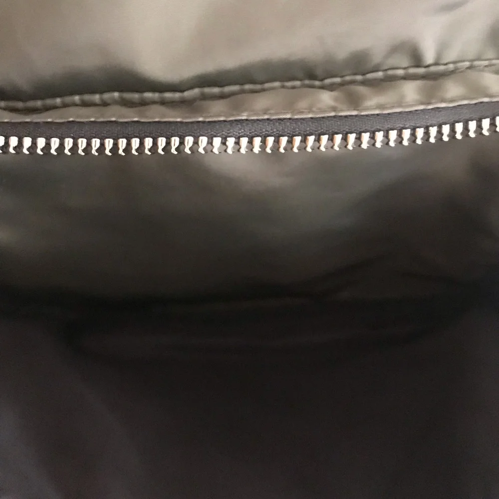 Sold…………Backpack bag - Picture 5 of 6